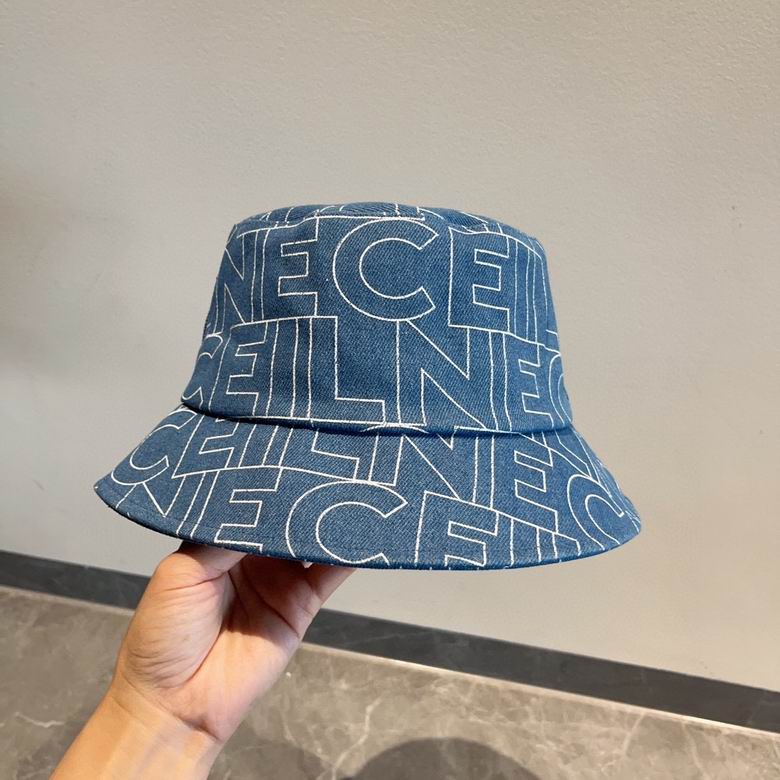 Celine Hat dxn (6)